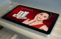 武漢金眾電子專業生產高清版46寸廣告機_傳媒、廣電_世界工廠網中國產品信息庫