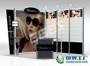 供應便攜式展架展位 廣告器材 展覽出國參展_傳媒、廣電_世界工廠網(wǎng)中國產(chǎn)品信息庫
