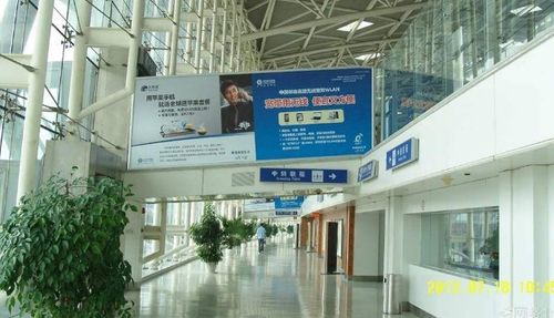 機(jī)場(chǎng)廣告媒體投放優(yōu)勢(shì)分析